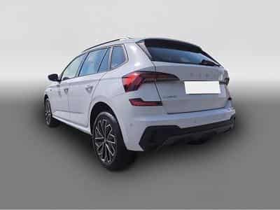 Skoda Kamiq (2025) - Photo 5