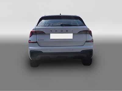 Skoda Kamiq (2025) - Photo 6