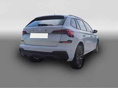 Skoda Kamiq (2025) - Photo 7