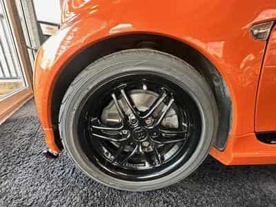 Smart Fortwo 75kw coupé BRABUS Tailor Made (2011) - Photo 14