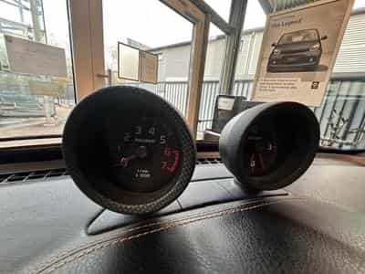 Smart Fortwo 75kw coupé BRABUS Tailor Made (2011) - Photo 15