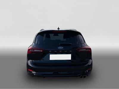 Ford Focus (2026) - Photo 4