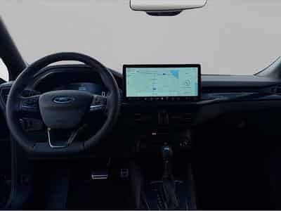 Ford Focus (2026) - Photo 8