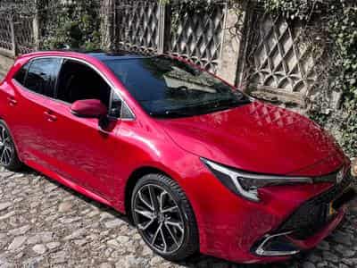Toyota Corolla Premium Hybrid 140 ch (2023) - Photo 1
