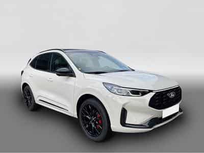 Ford Kuga (2025) - Photo 6