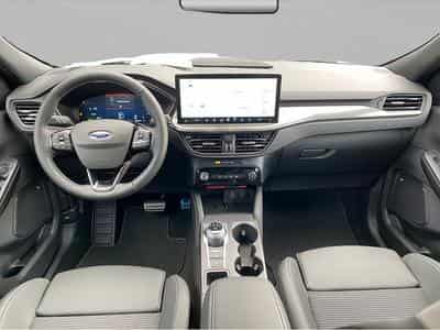 Ford Kuga (2025) - Photo 8