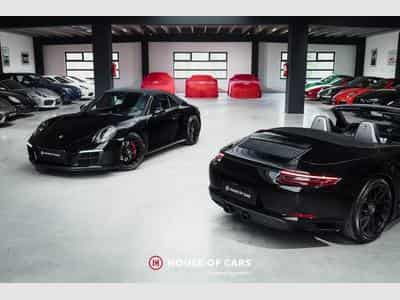 Porsche 991 .2 CARRERA GTS CABRIOLET PDK - 1ST PAINT - NO OPF (2017) - Foto 1