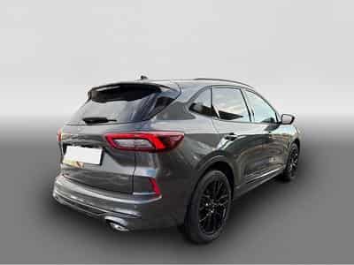 Ford Kuga (2025) - Photo 5