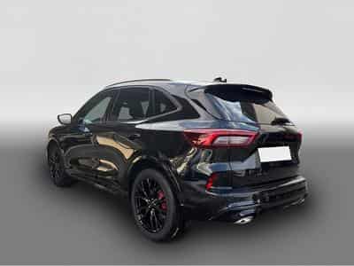 Ford Kuga (2025) - Photo 3