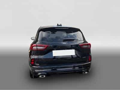 Ford Kuga (2025) - Photo 4