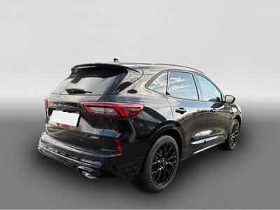 Ford Kuga (2025) - Photo 5