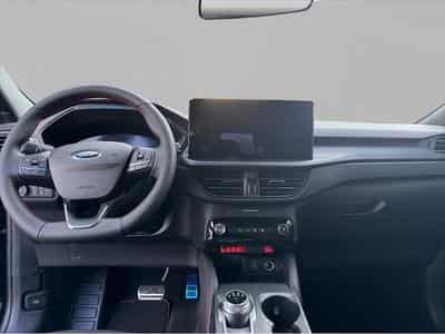 Ford Kuga (2025) - Photo 8