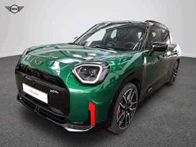 Mini Cooper MINI Aceman John Works (2026) - Foto 1