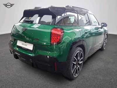 Mini Cooper MINI Aceman John Works (2026) - Foto 10
