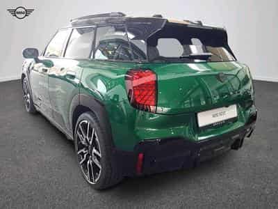 Mini Cooper MINI Aceman John Works (2026) - Foto 11