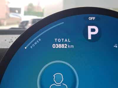 Mini Cooper MINI Aceman John Works (2026) - Foto 13