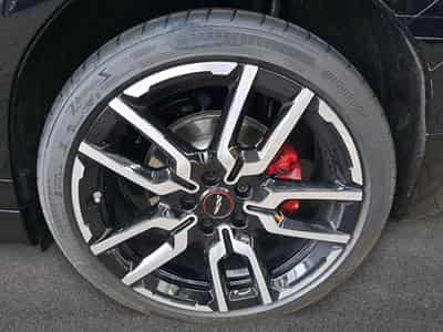 Mini Cooper MINI Aceman John Works (2026) - Foto 15