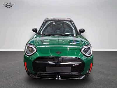 Mini Cooper MINI Aceman John Works (2026) - Foto 2