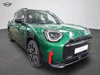 Mini Cooper MINI Aceman John Works (2026) - Foto 3