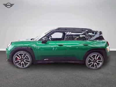 Mini Cooper MINI Aceman John Works (2026) - Foto 7
