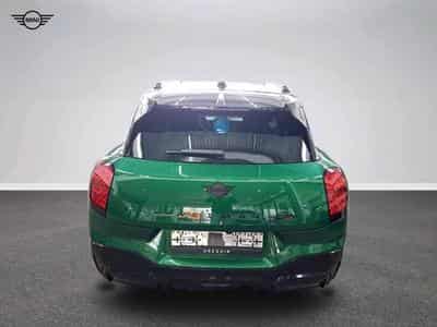 Mini Cooper MINI Aceman John Works (2026) - Foto 9