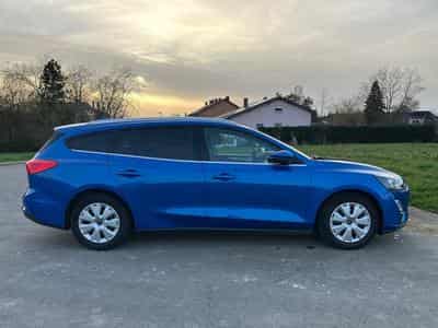 Ford Focus (2019) - Photo 2