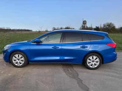 Ford Focus (2019) - Photo 3