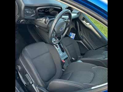 Ford Focus (2019) - Photo 5