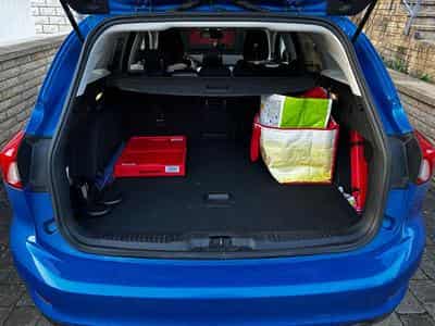 Ford Focus (2019) - Photo 7