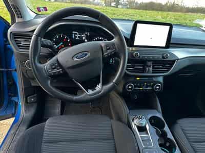 Ford Focus (2019) - Photo 9