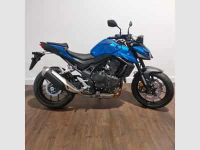 Honda Hornet CB750 (2027) - Foto 1