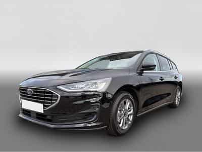 Ford Focus (2025) - Photo 1