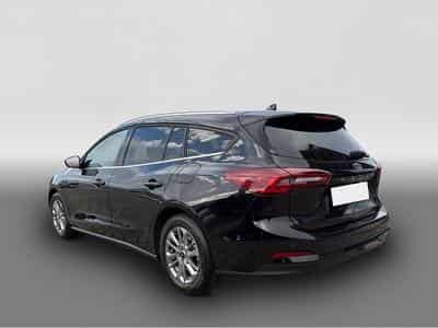 Ford Focus (2025) - Photo 3