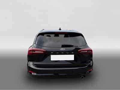 Ford Focus (2025) - Photo 4