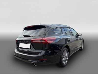 Ford Focus (2025) - Photo 5