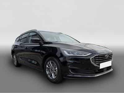 Ford Focus (2025) - Photo 6