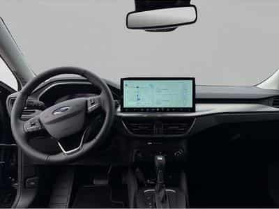 Ford Focus (2025) - Photo 8