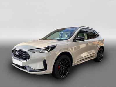 Ford Kuga (2025) - Photo 1