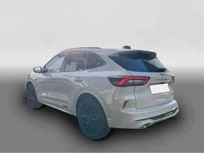 Ford Kuga (2025) - Photo 3