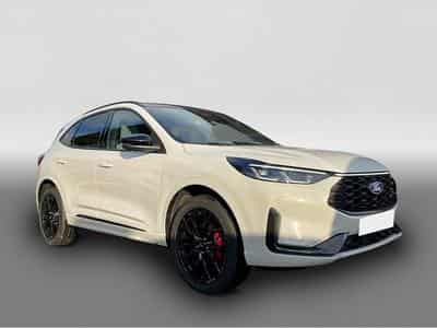 Ford Kuga (2025) - Photo 6