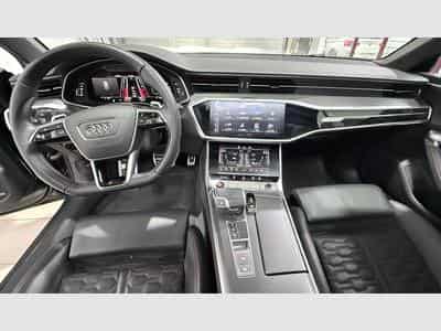 Audi RS6 4L 600 PS QUATTRO (2024) - Photo 12