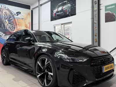 Audi RS6 4L 600 PS QUATTRO (2024) - Photo 2