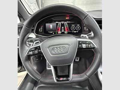 Audi RS6 4L 600 PS QUATTRO (2024) - Photo 13