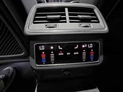 Audi RS6 4L 600 PS QUATTRO (2024) - Photo 11