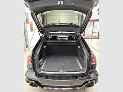 Audi RS6 4L 600 PS QUATTRO (2024) - Photo 7