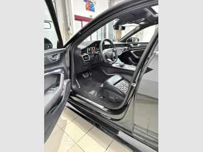 Audi RS6 4L 600 PS QUATTRO (2024) - Photo 8