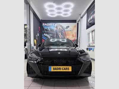 Audi RS6 4L 600 PS QUATTRO (2024) - Photo 1