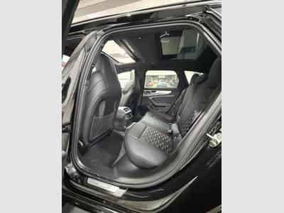 Audi RS6 4L 600 PS QUATTRO (2024) - Photo 10