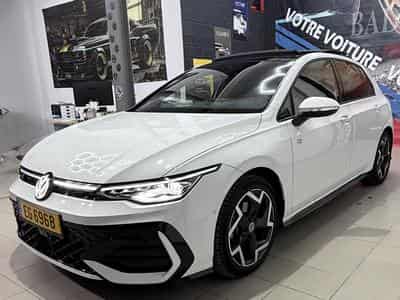 VW Golf R LINE 2L 150 PS (2025) - Photo 3