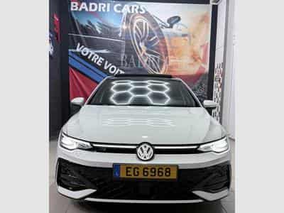 VW Golf R LINE 2L 150 PS (2025) - Photo 1